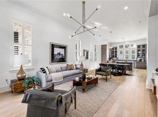 1013 Juniper St, Austin, TX 78702