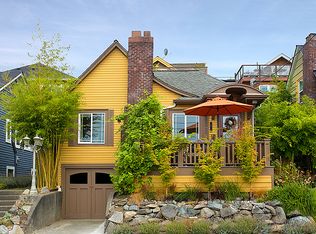 1912 11th Ave W, Seattle, WA 98119