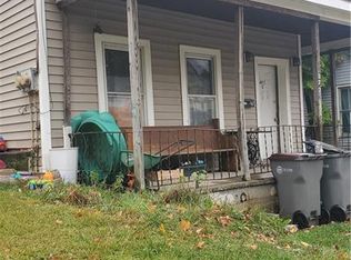 322 Kossuth St, Rome, NY 13440