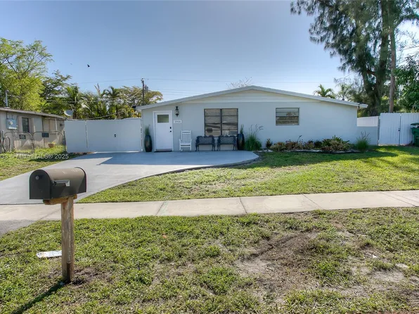 3900 SW 60th Ave, Davie, FL 33314