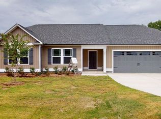 321 Aarons Pl, Goldsboro, NC 27530