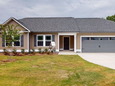 321 Aaron'S Place, Goldsboro, NC, 27530