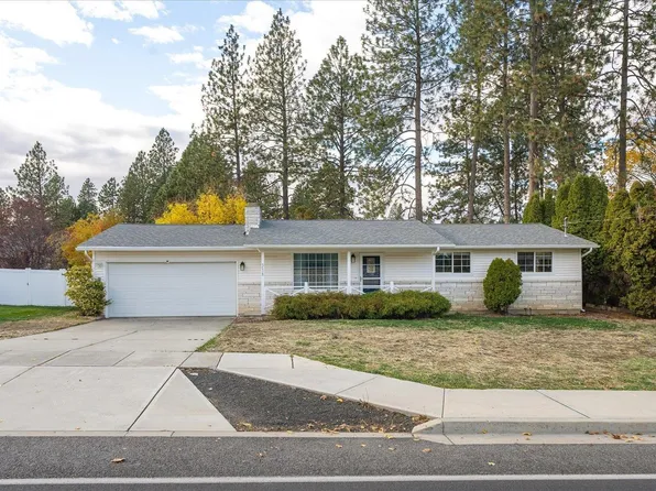 3718 S Havana St, Spokane, WA 99223