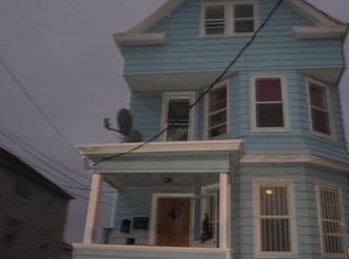50-52 Madison Ave, Paterson, NJ 07524