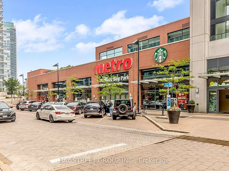 2212 Lake Shore Blvd W #4304 — Photo 6