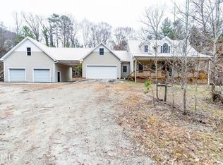 167 Sandy Rd, Toccoa, GA 30577