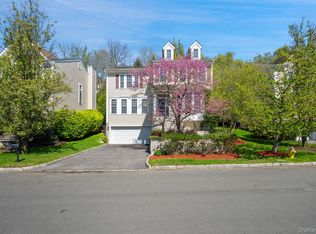 40 Bellefair Road, Rye Brook, NY 10573