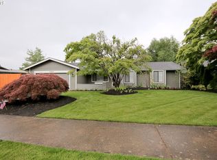 2925 Wingate St, Eugene, OR 97408