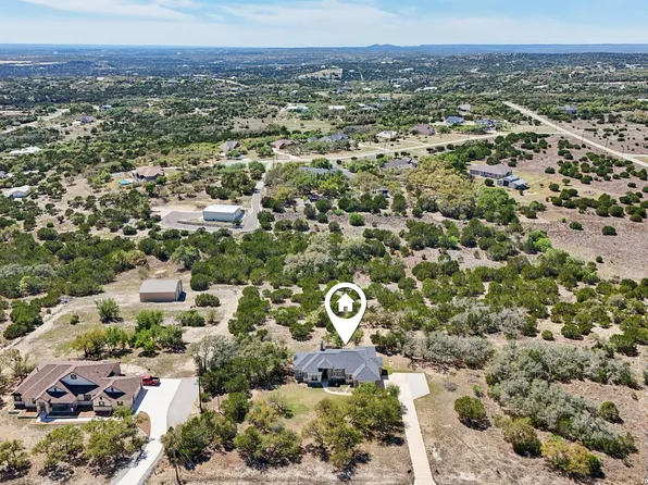 345 Ridge Point, Spring Branch, TX 78070