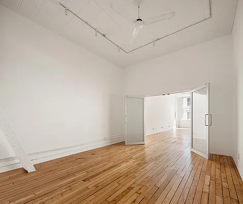 Rented by Brown Harris Stevens | media 13