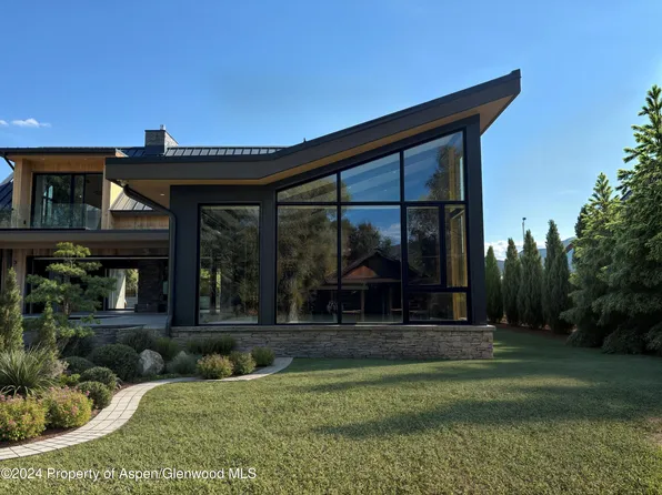1043 Willits Ln, Basalt, CO 81621