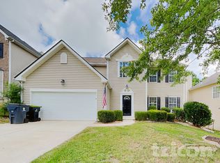 2022 Dartmoth Way, Villa Rica, GA 30180