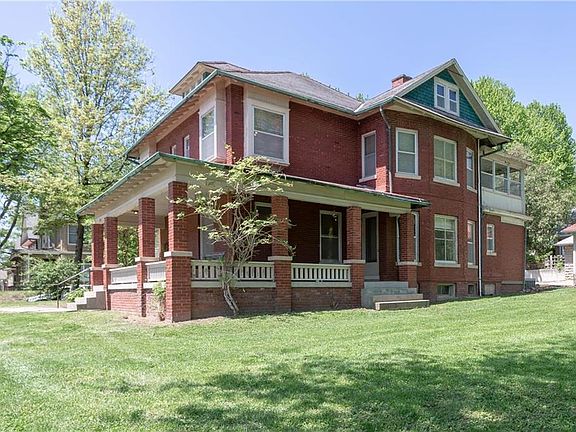 2nd image of 2601 Felix St