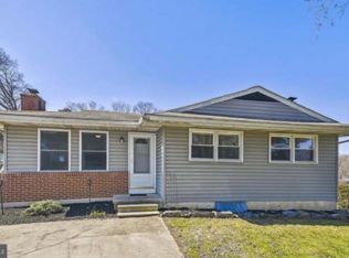 7808 Telegraph Rd, Severn, MD 21144