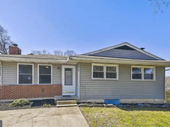 7808 Telegraph Rd, Severn, MD 21144