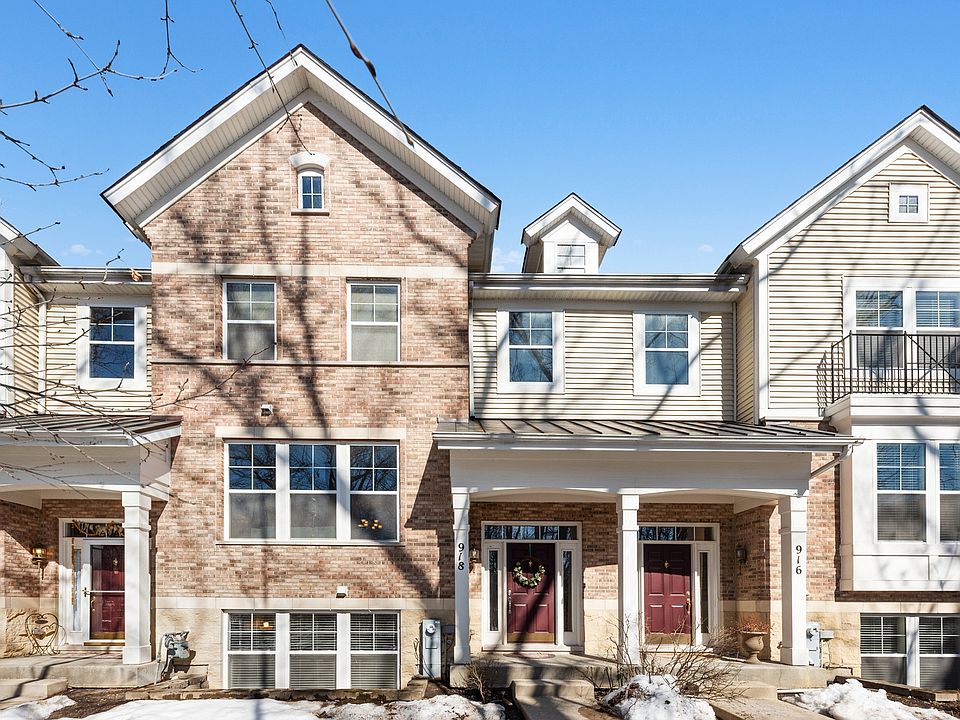 918 Tuscany Dr, Streamwood, IL 60107 Zillow