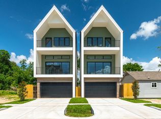 6822 Sidney St #A, Houston, TX 77021