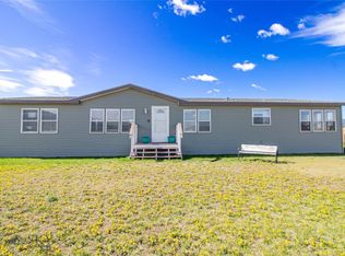 50 Crying George Rd, Butte, MT 59701