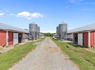 7197 Cool Springs Rd #1, Broadway, NC 27505