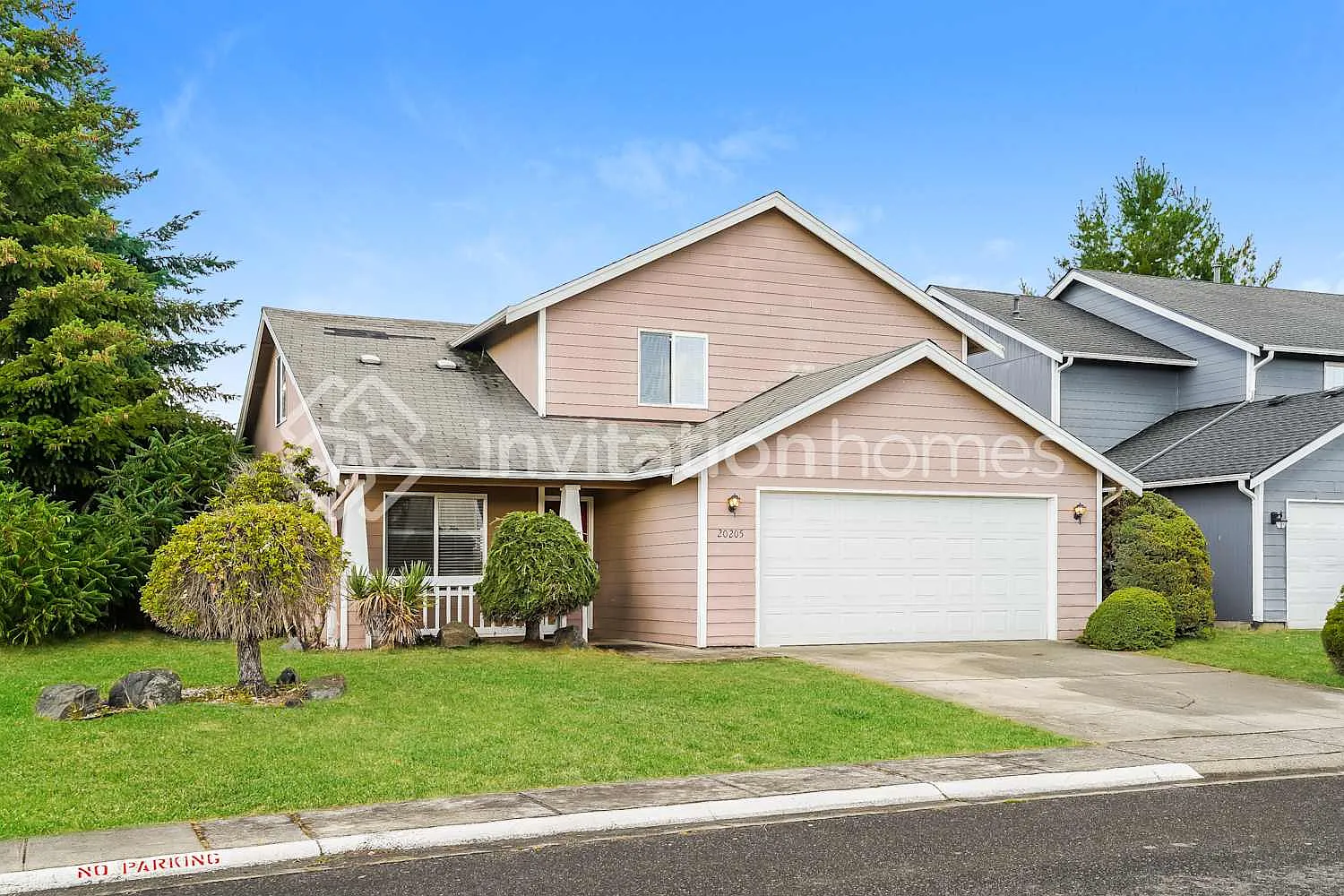 20205 11th Avenue Ct E Spanaway, WA 98387 — Photo 1