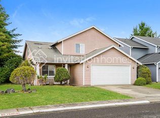 20205 11th Avenue Ct E, Spanaway, WA 98387