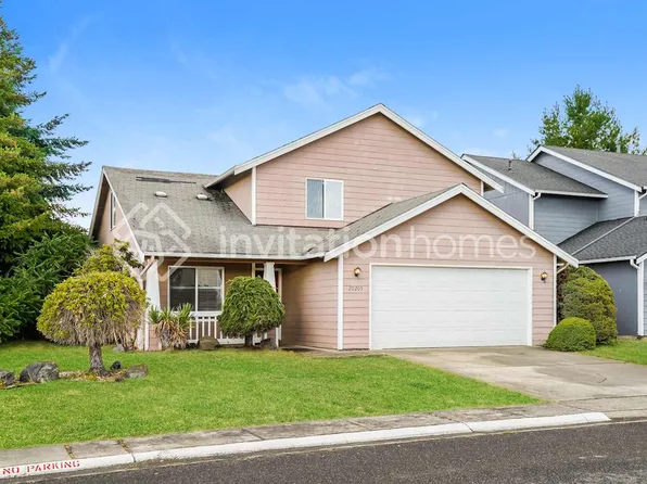 20205 11th Avenue Ct E, Spanaway, WA 98387