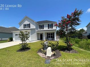 420 Lehigh Rd, Wilmington, NC 28412