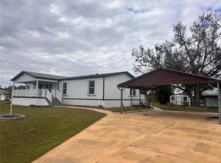 11427 SW Orange Ave, Arcadia, FL 34269