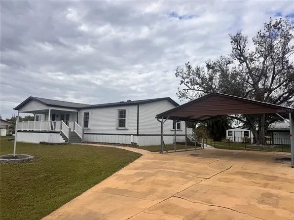 11427 SW Orange Ave, Arcadia, FL 34269