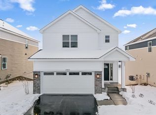 22425 Isla Way, Rogers, MN 55374