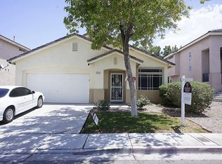 10050 Candle Maker St, Las Vegas, NV 89183