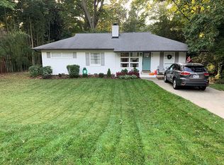 816 Merrie Rd, Raleigh, NC 27606