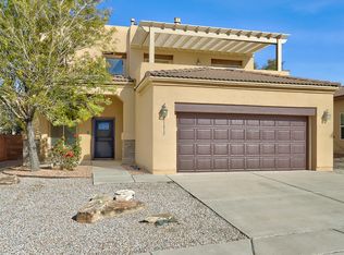 11815 Pocono Rd SE, Albuquerque, NM 87123