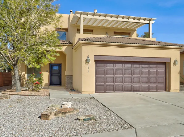 11815 Pocono Rd SE, Albuquerque, NM 87123