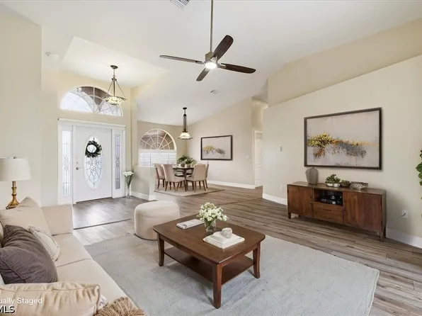 12780 Chartwell Dr, Fort Myers, FL 33912