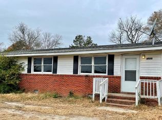 13269 Shell Bridge Rd, Painter, VA 23420