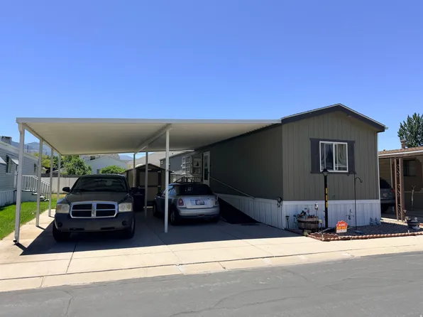 1050 E 800 N #22, Spanish Fork, UT 84660