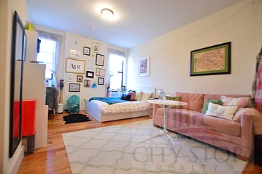 Rented by City Stop Realty