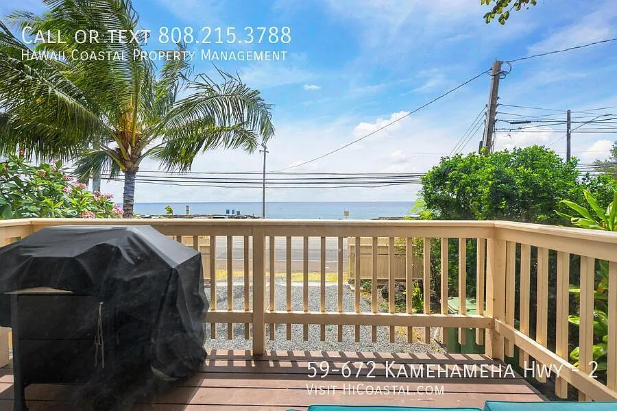 59-672 Kamehameha Hwy #2