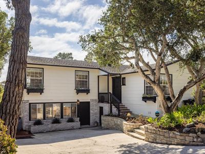 5TH-AVE. 3 Se Of Perry Newberry, Carmel, CA, 93921