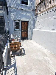 Rented by Compass