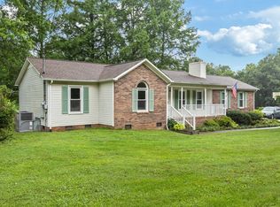4216 Pulaski Hwy, Culleoka, TN 38451
