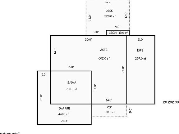 2nd image of 1945 Hollowbrook Dr