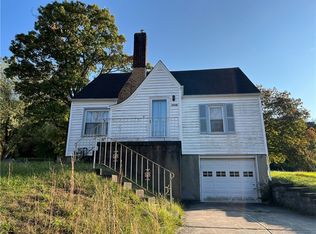 3616 Milligantown Rd, New Kensington, PA 15068