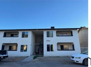 4561 Macher Way APT A, Las Vegas, NV 89121