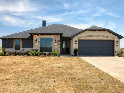 7200 County Road 1005, Godley, TX, 76044