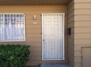 3811 Surfrider Ln, Las Vegas, NV 89110