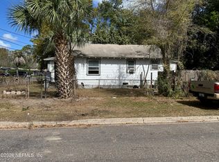 7503 WILDER Avenue, Jacksonville, FL 32208