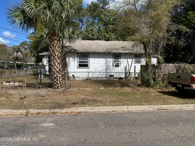 7503 WILDER Avenue, Jacksonville, FL, 32208