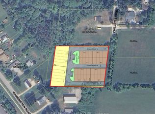 241 Phillips St, Clearview, ON L0M1S0